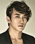 가수인 노영호의 대표 이미지