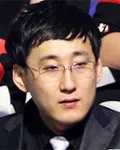 e스포츠감독인 이운재의 대표 이미지