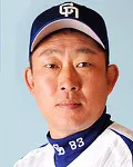 (전직)야구선수, 야구코치인 나카무라 타케시의 대표 이미지