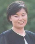대학교수인 한은주의 대표 이미지