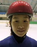 스케이트선수인 김담민의 대표 이미지
