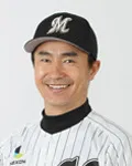 (전직)야구선수, 야구코치인 카나모리 에이지의 대표 이미지