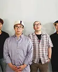 가수인 스팀펑크로봇의 대표 이미지