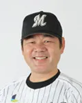 (전직)야구선수, 야구코치인 이노우에 유우의 대표 이미지