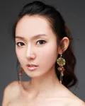 탤런트인 육선화의 대표 이미지
