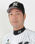 야구선수인 하시모토 켄타로의 대표 이미지