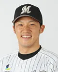 야구선수인 우에노 히로키의 대표 이미지
