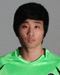 축구선수인 윤진호의 대표 이미지
