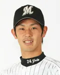 (전직)야구선수인 시모시키료 유타의 대표 이미지