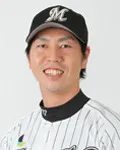 야구선수인 후루야 타쿠야의 대표 이미지