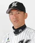 야구선수인 오노 신고의 대표 이미지