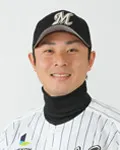 야구선수인 이토 요시히로의 대표 이미지