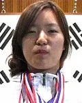 역도선수인 이가현의 대표 이미지