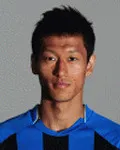 축구선수인 이성용의 대표 이미지