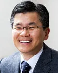 목사인 이찬수의 대표 이미지