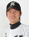 야구선수인 하야시 게이스케의 대표 이미지