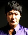 뮤지컬배우인 고비현의 대표 이미지