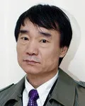 소설가인 신용우의 대표 이미지