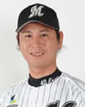 야구선수인 와타나베 마사토의 대표 이미지