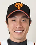 야구선수인 스즈키 타카이로의 대표 이미지