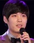 가수, 작곡가인 황찬희의 대표 이미지