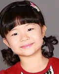 탤런트, 뮤지컬배우인 손채원의 대표 이미지