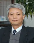 대학교수인 정보영의 대표 이미지