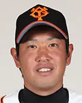 야구선수인 오노 준페이의 대표 이미지