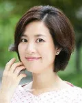 탤런트인 김수현의 대표 이미지