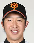 야구선수인 이치카와 토모야의 대표 이미지