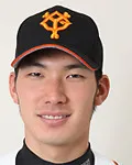 야구선수인 오타 타이시의 대표 이미지