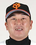 야구코치, (전직)야구선수인 오카자키 카오루의 대표 이미지