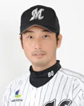 야구코치, (전직)야구선수인 오츠카 아키라의 대표 이미지