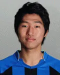 축구선수인 조광훈의 대표 이미지