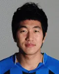 축구선수인 이원용의 대표 이미지