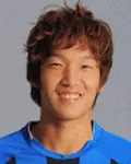 축구선수인 김승호의 대표 이미지