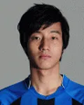 축구선수인 박경순의 대표 이미지