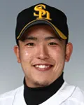 야구선수인 오토나리 켄지의 대표 이미지