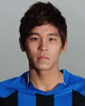 축구선수인 박호용의 대표 이미지