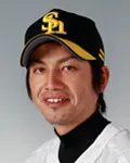 야구선수인 쿠메 유키의 대표 이미지