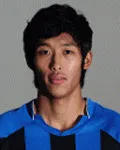 축구선수인 주기호의 대표 이미지