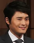 골프선수, 기업대표이사인 진정식의 대표 이미지