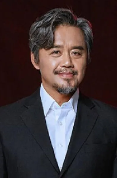 뮤지컬배우인 이희정의 대표 이미지