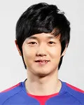 축구선수인 서영원의 대표 이미지