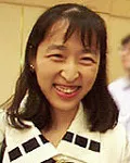 소설가인 가노 도모코의 대표 이미지