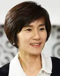 탁구감독, (전직)탁구선수인 현정화의 대표 이미지