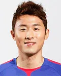 축구선수인 김재웅의 대표 이미지