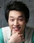 뮤지컬배우인 함승현의 대표 이미지