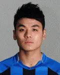 축구선수인 정선비의 대표 이미지