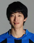 축구선수인 최수빈의 대표 이미지